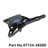 Actuator Mode For 2006 2007 2008 2009 Hyundai Santa Fe Sonata Sorento 971543K000 97154 3K000 97154-3K000