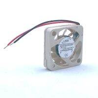 พัดลมขนาดเล็ก2ชิ้นสำหรับ Adda 1704 17X17X4มม. 3.3V 0.10a พัดลม Uav