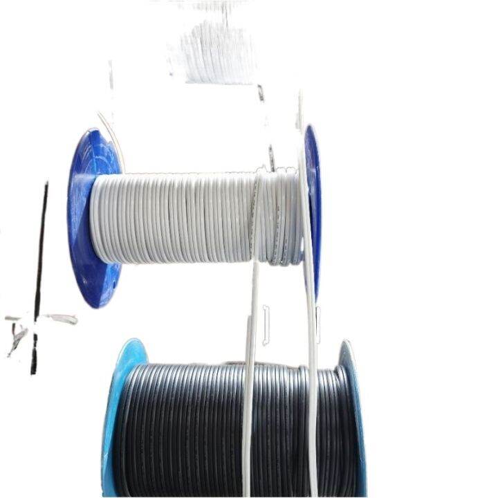 Boston Flat Cord Duplex Extension Wire (per meter) Flat Chord 22/2 18/2 16/2 14/2 Lazada PH