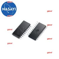 gzdvwf 2023 High Quality 1PCS SN74HC240NSR SN74HC240 74HC240 SOP-20-5.2MM