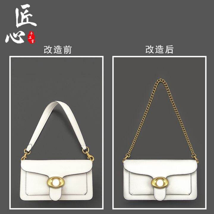 suitable-coach-handbags-innovation-inclined-bag-no-fading-chain-shoulder-belt-single-buy-bag-chain-coach-bag-chain-accessories