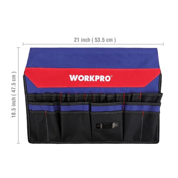 workpro-tool-bag-with-51-pockets-fits-to-3-5-5-gallon-bucket-tool-belt-tool-organizer-tools-amp-bucket-excluded