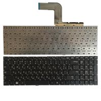 Russian keyboard For Samsung RV509 RV511 NP-RV511 RV513 RV515 RV518 RV520 NP-RV520 RU black Laptop Keyboard