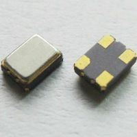 SMD-4Pin ออสซิลเลเตอร์คริสตัลสำหรับใช้งานอยู่2ชิ้น3225 1210 3.2*2.5มม. 4ม. 8ม. 16ม. 24ม. 25ม. 48ม. 50ม. 54ม. 14.7456ม. 32.768กิโลเฮิรตซ์