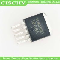 5pcs/lot XL4015E1 XL4015 TO-263 WATTY Electronics