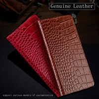 Luxury mobile phone case for iphone6 7 8 11 12 pro plus case crocodile pattern flip cover dual card slot mobile phone bag