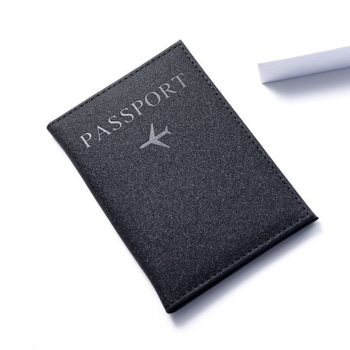 passport-holder-leather-bag-outgoing-passport-bag-frosted-passport-case-multifunctional-passport-case-passport-bag