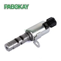 สำหรับ Toyota 1.8L VVT-I Cam Camshaft Timing วาล์วควบคุมน้ำมัน Sensor Solenoid 1ZZFE 15330-22030 1533022030 917-019