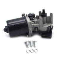 สำหรับ NISSAN QASHQAI 2006-2014 28800-JD000มอเตอร์ที่ปัดนกระจกหน้ารถด้านหน้า