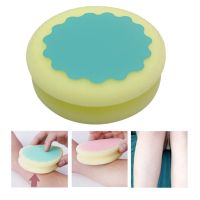 【cw】 Removal Depilation Tools Hair Removing Household Sponge 【hot】