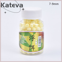 [Kateva] COD Carp Foam flowing Ball ลูกปัดถั่วตกปลาล่อ boilies หวานกลิ่นเหยื่อลอย