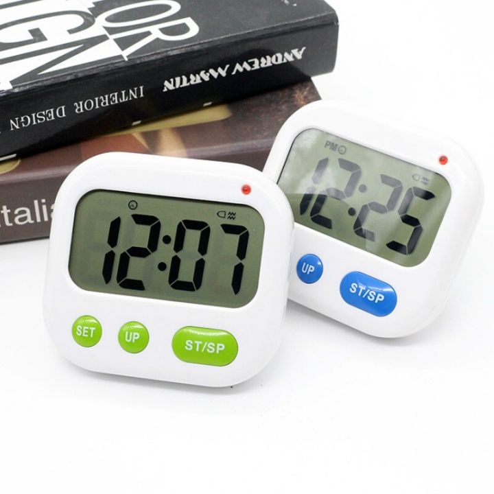 worth-buy-นาฬิกาสัญญาณเตือนจับแรงสั่นสะเทือน-luminova-นาฬิกาดิจิตอลอิเล็กทรอนิกส์ตั้งโต๊ะนาฬิกาข้อมือสตรีอุปกรณ์ขนาดเล็กโต๊ะทำงานนาฬิกานักเรียน