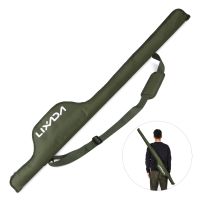 ☑ Fishing Pole Tackle Protective Cover Case