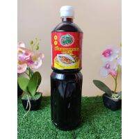 ซีอิ้วขาว ฉลากแดง 1000cc สูตร2 อาหารเจ มังสวิรัติ แบรดน์แม่ไม้ Soy sauce, red label,  formula 2, Mae Mai brand