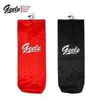 Geele Skateboard Waterproof Backpack - กระเป๋าสะพายจัดเก็บสเก็ตบอร์ด