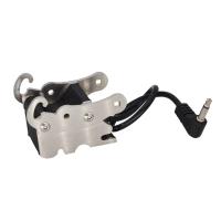 HUINA Accoppiatore การโฆษณาโฆษณา Racco Rapido In Metallo CNC ต่อ1594 1593 1592 1580 Parti Di Bio Cambenna Per Escavatore RC