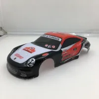 K969 K989 Original RC รถ Body SHELL 98มม. สำหรับ DIY 128 wltoys K969 K989 RC Drift Racing Car