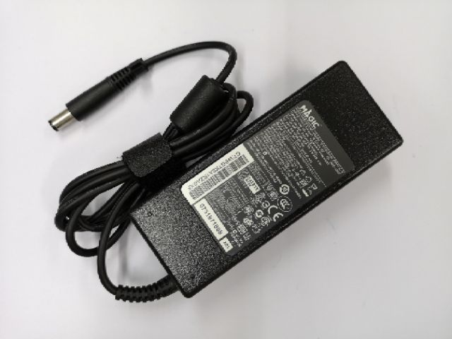 adapter-notebook-for-hp-19v-4-74a-หัว-7-4-5-0mm-oem-สินค้ารับประกัน-1-ปี