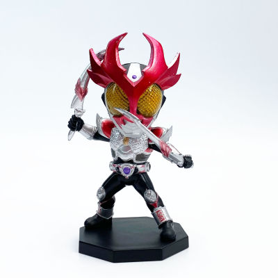 WCF Banpresto Kamen Rider Agito Shining WCF masked rider มาสค์ไรเดอร์ จับฉลาก