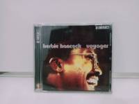 1 CD MUSIC ซีดีเพลงสากล herbie hancock voyager  (C13B48)