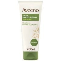 Aveeno Daily Moisturising Body Lotion 100ml/200ml