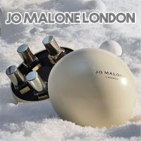 ของแท้Jo Malone London Christmas Cologne Collection LIMITED EDITION