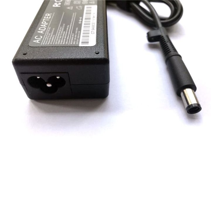 18-5v-3-5a-7-4-5-0-charger-laptop-สำหรับ-hp-pavillion-g6-g56-2510p-2210b-2133-2230s-nx6310-nx6320-nx6325-nx7400-6515b-2230s-2210b-yuebian