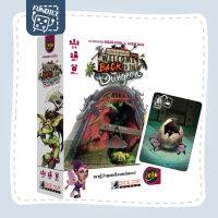 Fun Dice: ขอต้อนรับกลับสู่ดันเจี้ยนอีกครั้ง (Welcome Back to the Dungeon) Board Game