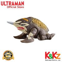 Ultra Monster Series 152 Oka-Gubira / ฟิกเกอร์สัตว์ประหลาดอุลตร้าแมน โอก้ากุบิร่า