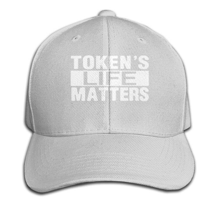 2023-new-fashion-adult-baseball-cap-token-s-life-matters-south-park-baseball-hats-adjustable-hats-for-design-contact-the-seller-for-personalized-customization-of-the-logo