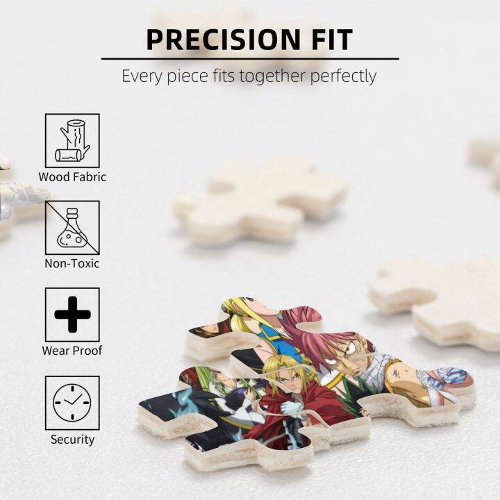 crossover-anime-mix-wooden-jigsaw-puzzle-500-pieces-educational-toy-painting-art-decor-decompression-toys-500pcs