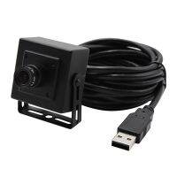 1080P Full Hd Mjpeg 30fps/60fps/120fps Ov2710 Cmos Mini Car Dvr กล้อง Usb สำหรับ Linux Raspberry Pi รองรับ Skype