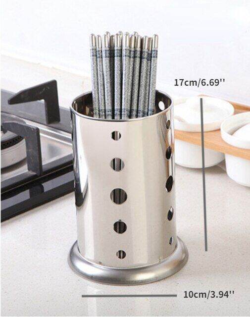 cutlery-drain-rack-organizer-spoon-fork-chopstick-storage-holder-stainless-steel-household-kitchen-tableware-storage-holder-box-door-hardware-locksth