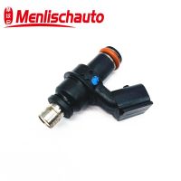 1PCS Motorcycle Fuel Injector Injection For Japanese Motorcycle 6G 145cc 6 Holes Nozzle Injectors Replacement Fuel Injectors