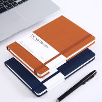 Office Diary Book With Elastic Band Elastic Band Notepad For Students A5 Notebook With Elastic Band Bandage Notebook For Office Use Creative Business Notebook