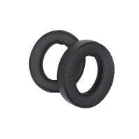 3X Replacement Ear Pads for Corsair HS50 Pro HS60 Pro HS70 Pro Headphones Soft Foam Ear Cushions High Quality