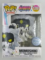 Funko Pop Naruto Boruto - Momoshiki #1310