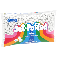 Jet Puffed Mini Marshmallows Kraft 283 G.