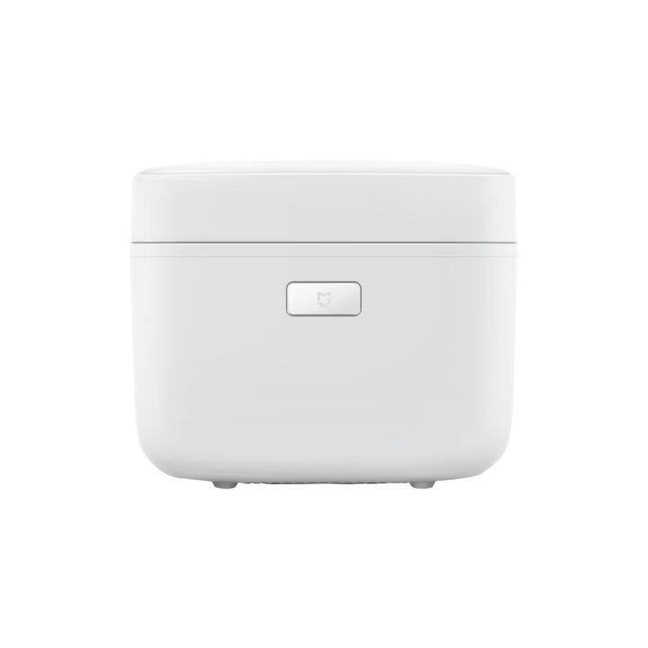 Xiaomi Mi Induction Heating Rice Cooker Lazada PH