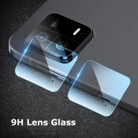 For Xiaomi Pad 6 Pad6 Pro Max Rear Back Camera Lens 9H Hardness Clear Tempered Glass Protector Protective Film Guard