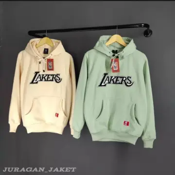 Jual Lakers Hoodie Model & Desain Terbaru - Harga Oktober 2023