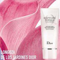 โฟมล้างหน้าNEW Dior Capture Totale C.E.L.L Energy High Performance Gentle Cleanser 150ml