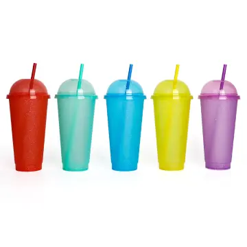 24 oz (700ml) Bubble Tea Drink Shakers | NEW