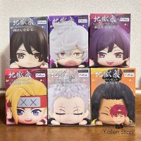 [Pre-Order] ฟิกเกอร์แท้? Jigokuraku - JigokuRaku Hikkake Figure (FuRyu) ฟิกเกอร์สุขาวดีอเวจี