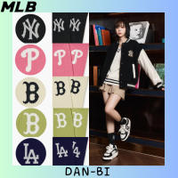 Mc [MLB] ถุงเท้ากีฬา โลโก้กลาง 3TEAMS 5COLORS 2 ขนาด / [AESPA] dd