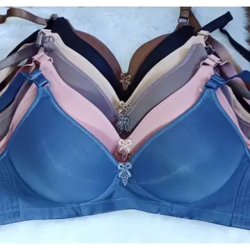 Shop Bra Big Size Cup C 38 with great discounts and prices online