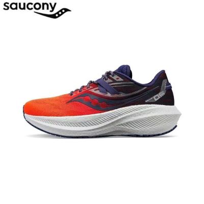 Saucony Original New Victory 20 Summer Mesh Running Shoes Cam Shock Shoes Mens And Womens Running Shoes Men Shoes