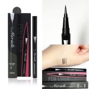Kẻ mắt dạ Cellio Miracle Waterproof không trôi