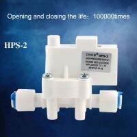 【hot】♟❈☽  1/4inch Tube Fitting Pressure Reducing Regulator for Reverse Osmosis Filters