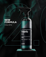 CARPRO New!! CQuartz Fabric 2.0 ผลิตภัณท์เคลือบเซรามิก สำหรับวัสดุผ้า ขนาด 100ml **พร้อมส่งทันที ของแท้ 100%**